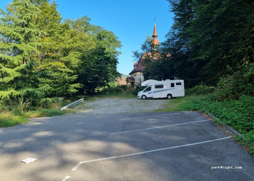 (68240) Kaysersberg - 122 Route de Lapoutroie — foto 3