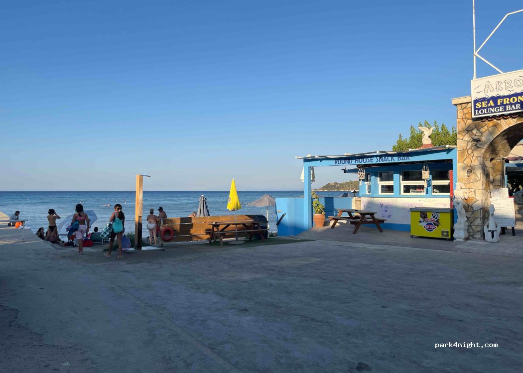 (290 90) Katastari - Unnamed Road — foto 2