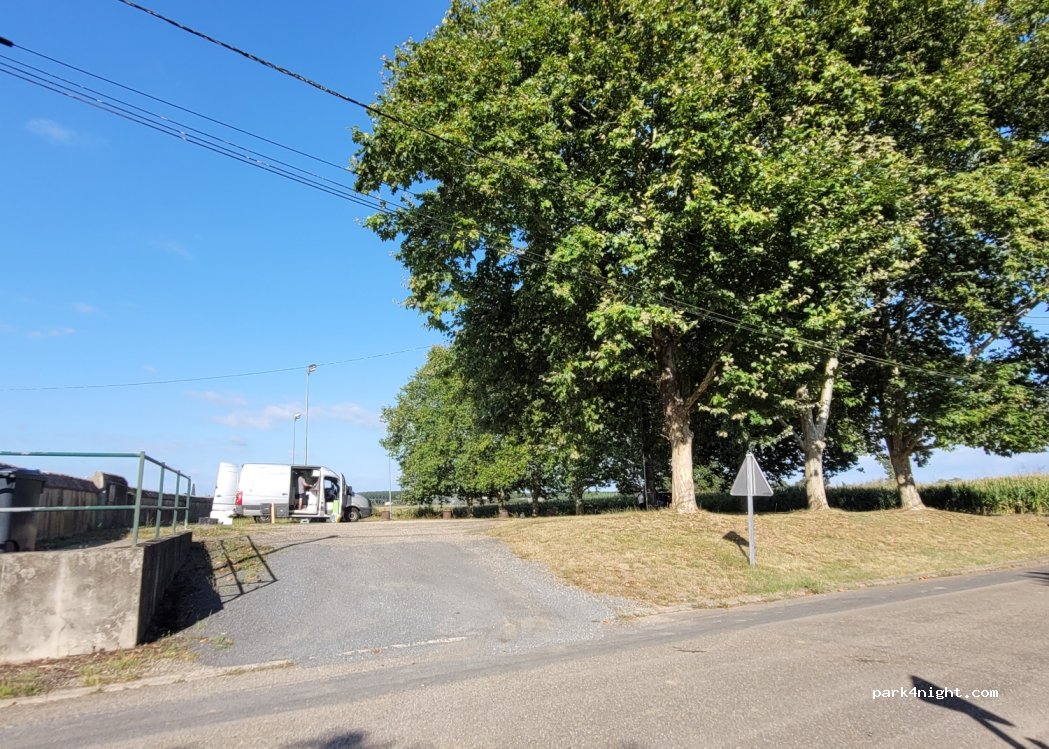 (47200) Marmande - 28 Rte de L’Église Saint-Vincent — foto