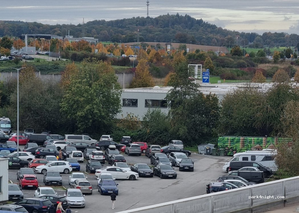 (74889) Sinsheim - 25 In der Au — foto 2