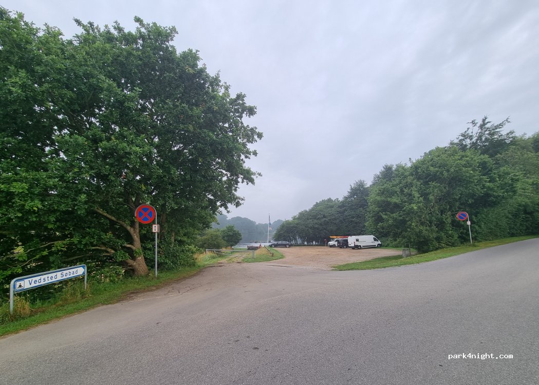 (6500) Vojens - 6d Skovbyvej — foto 2