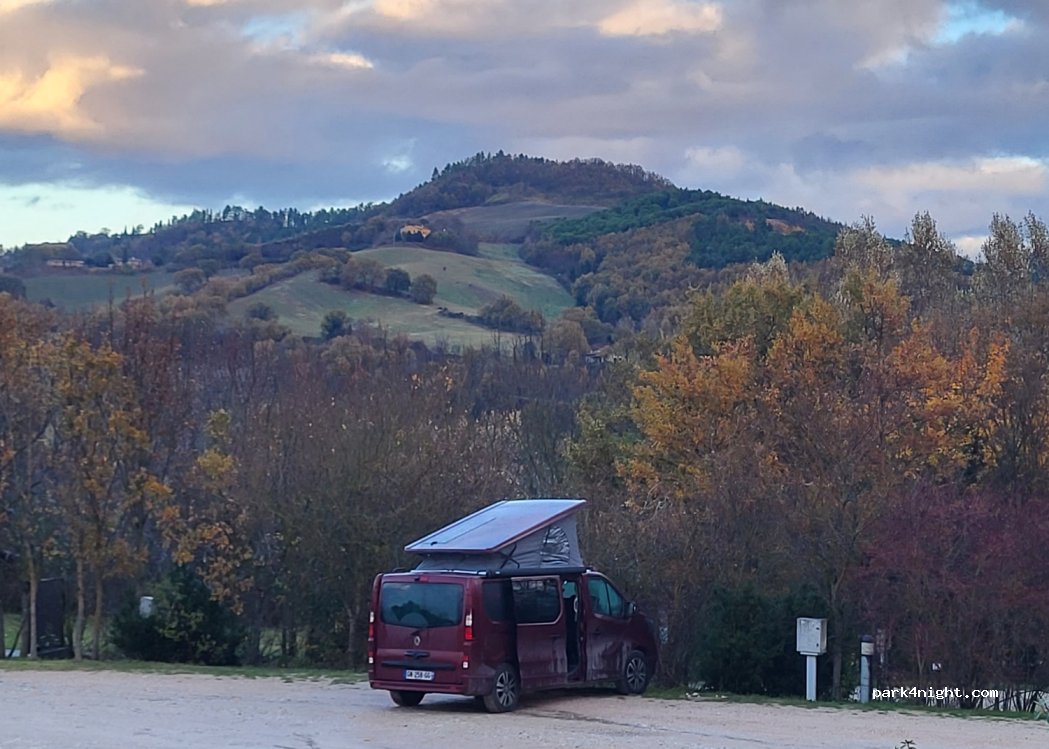(61049) Urbania - Località Porta Parco — foto 2