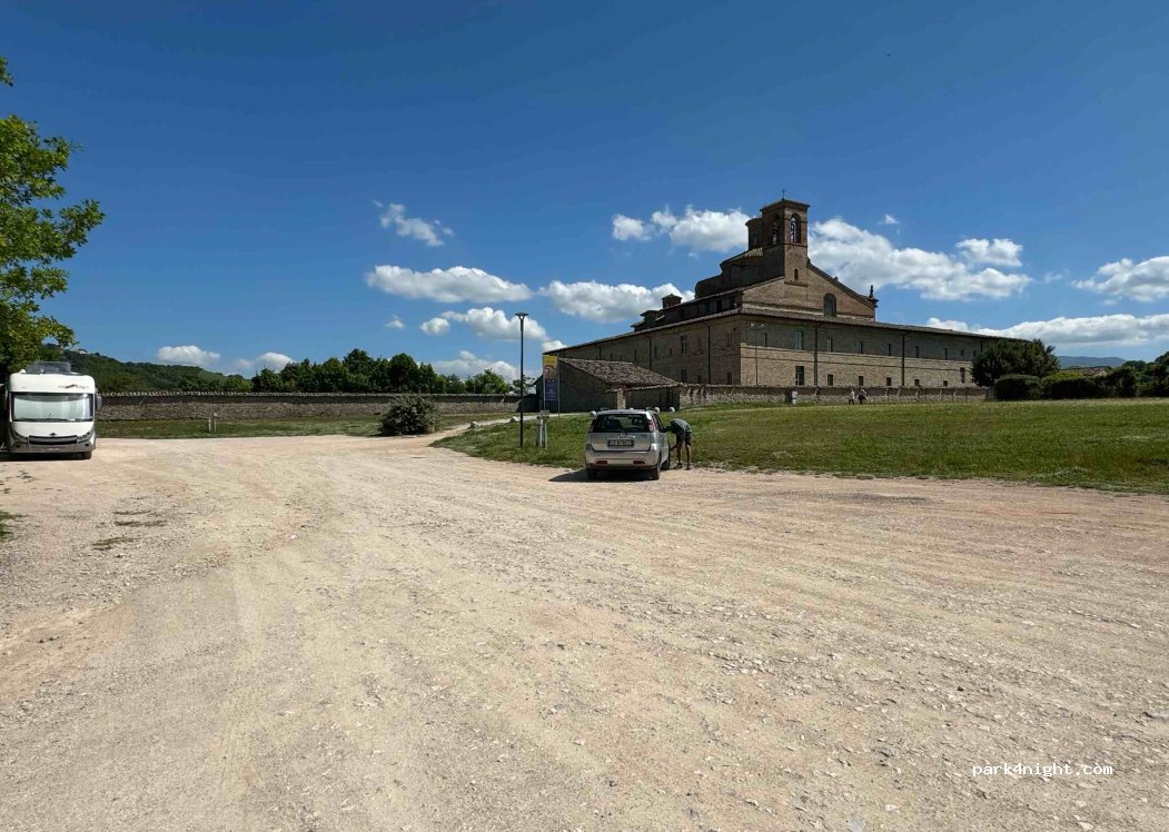 (61049) Urbania - Località Porta Parco — foto 4