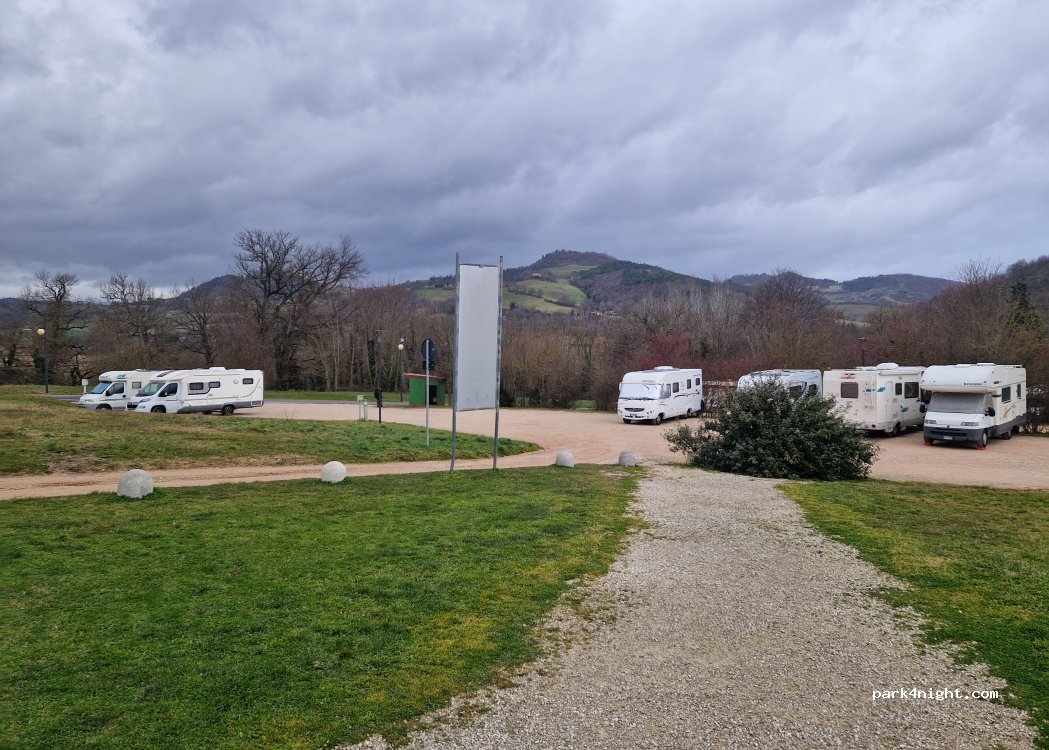 (61049) Urbania - Località Porta Parco — foto 5
