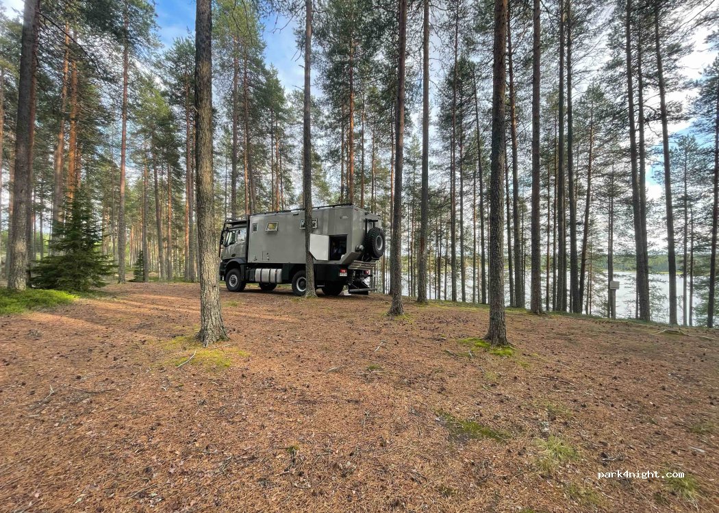 Laahtasen Leirintä ja Lomakylä — foto 2
