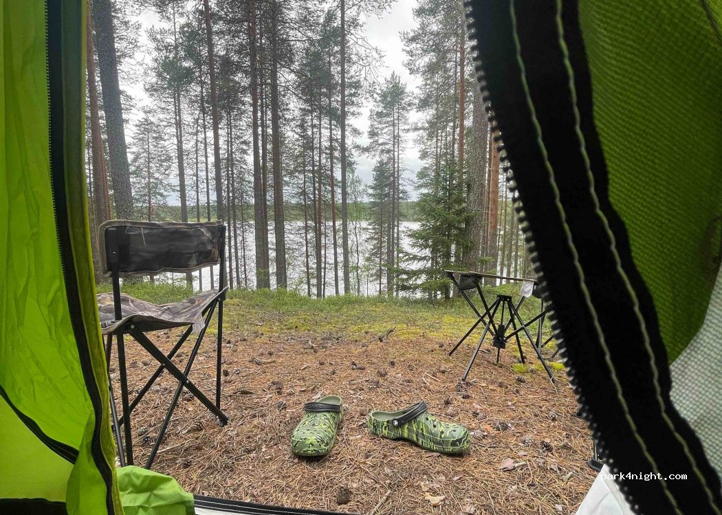 Laahtasen Leirintä ja Lomakylä — foto 3