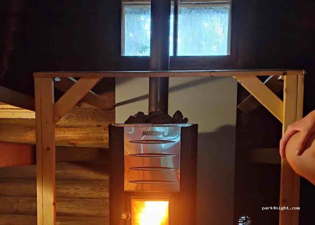 Laahtasen Leirintä ja Lomakylä — foto 4