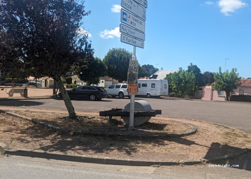 (85440) Avrillé - 7 Rue du Bois Vilais — foto