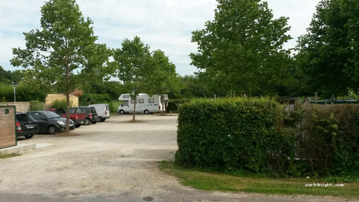 (61110) Maison-Maugis - 5-14 Le Bourg — foto 4