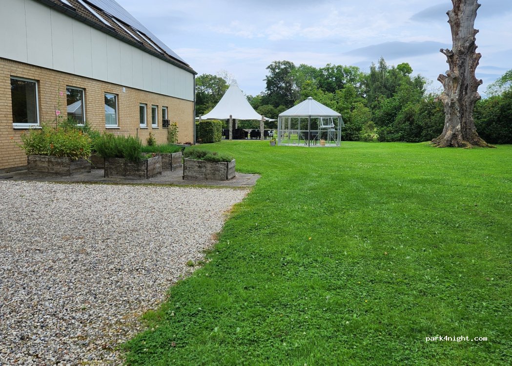Pederstrup Bed and Breakfast — foto 2