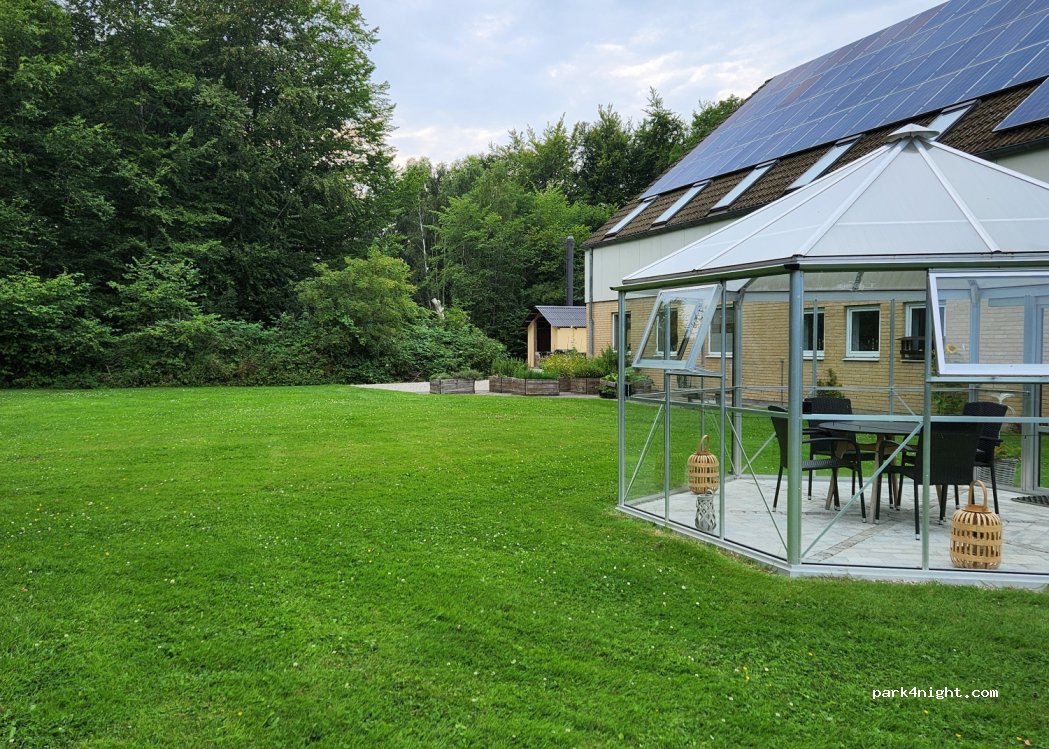 Pederstrup Bed and Breakfast — foto 3