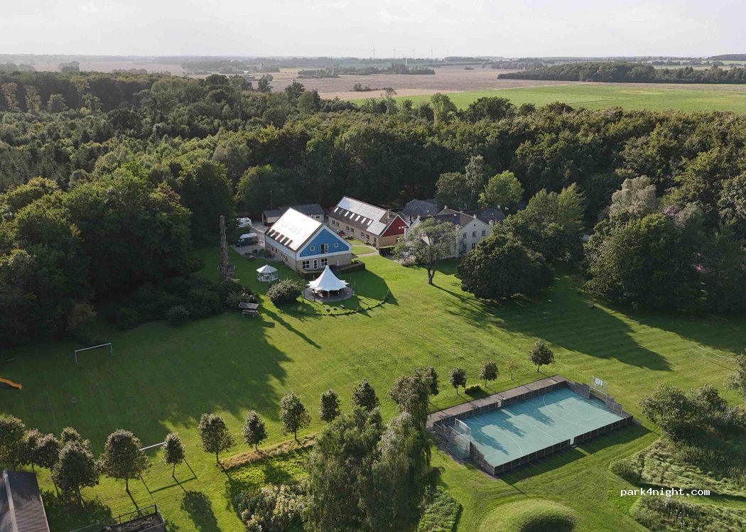 Pederstrup Bed and Breakfast — foto 4