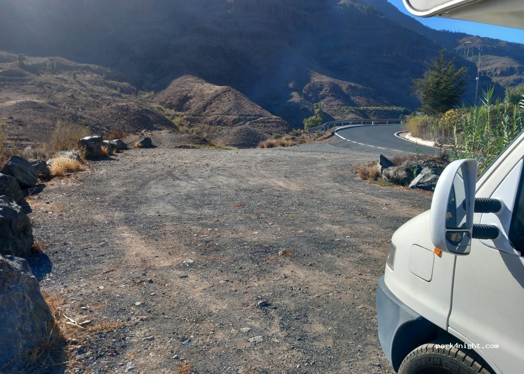 (35108) Fataga - GC-60 — foto