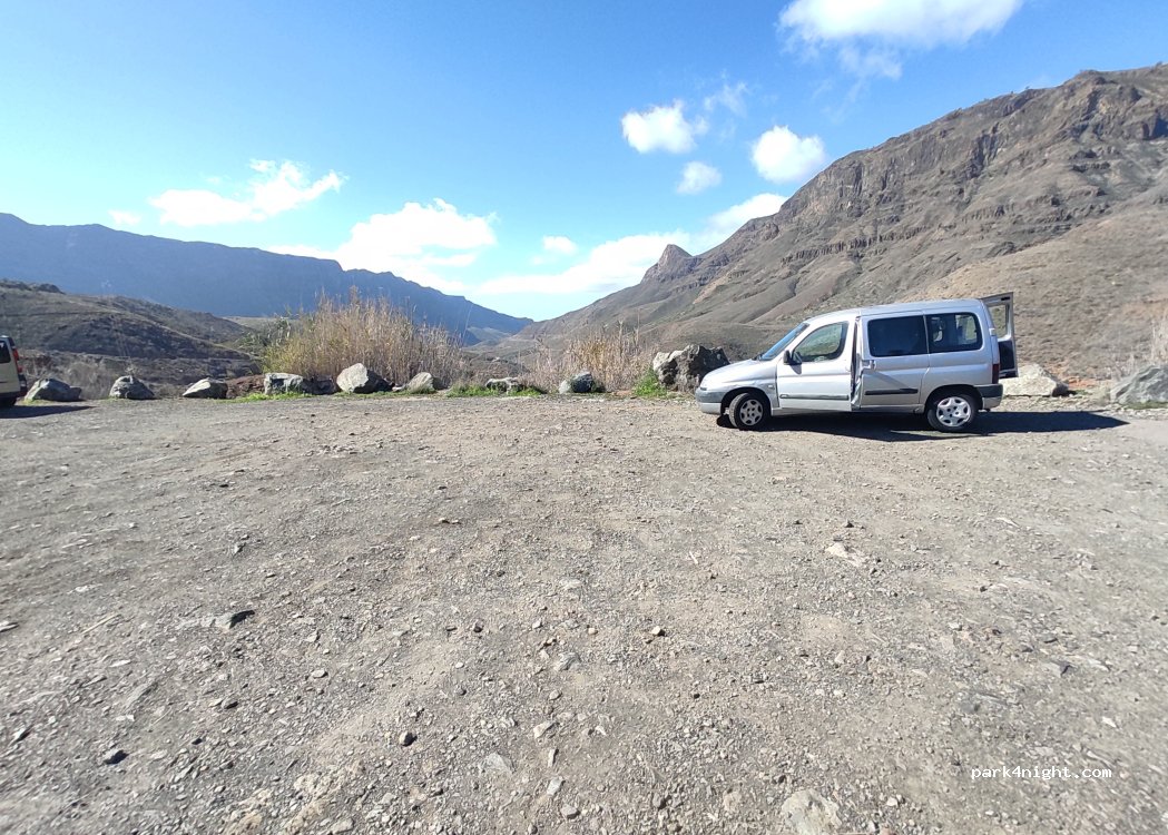 (35108) Fataga - GC-60 — foto 3
