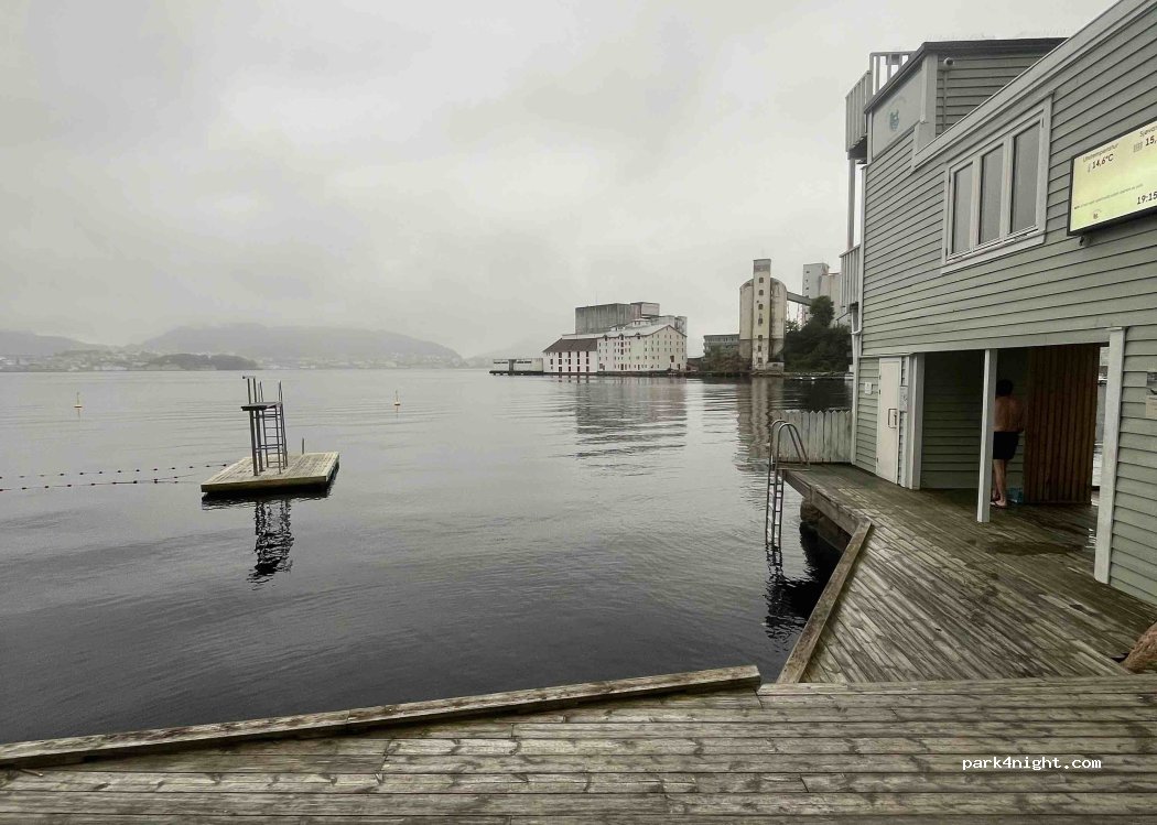 (5042) Bergen - 56 Elsesro — foto
