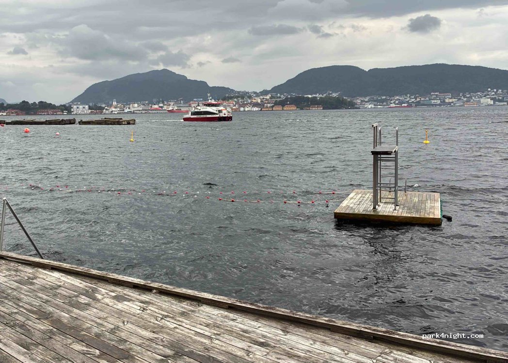 (5042) Bergen - 56 Elsesro — foto 4