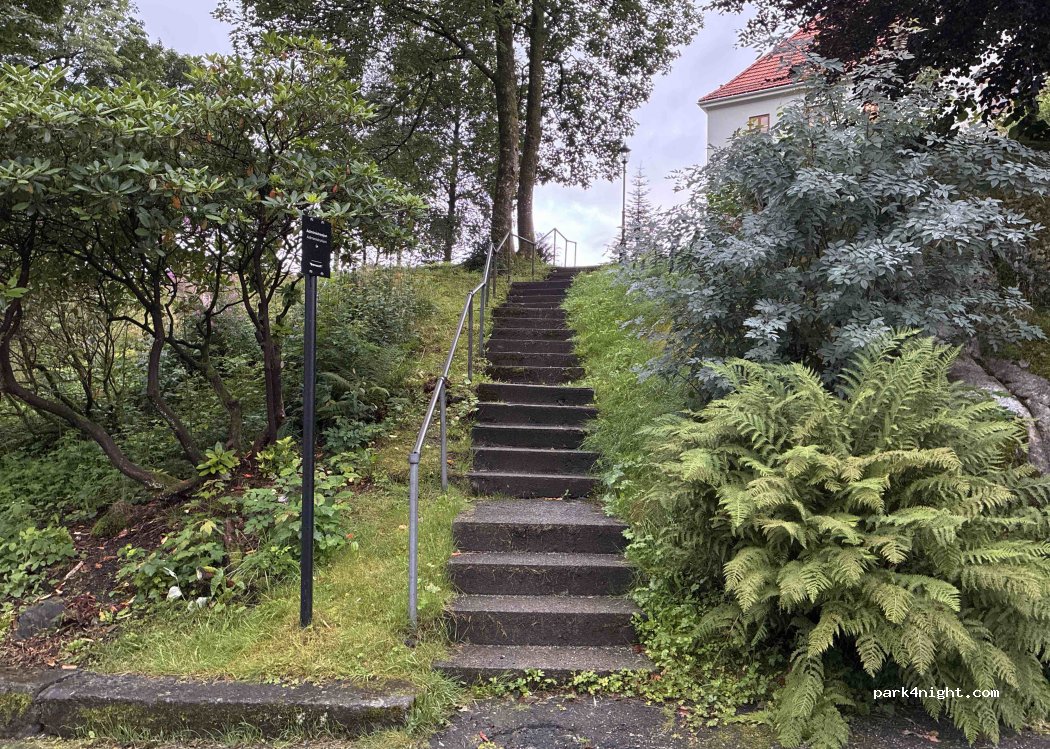 (5042) Bergen - 56 Elsesro — foto 5