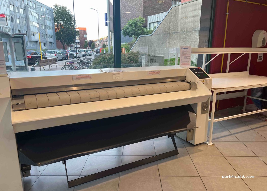 (1800) Vilvoorde - 119 Parkstraat — foto 2
