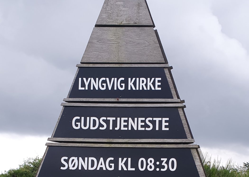 (6960) Hvide Sande - 34 Holmsland Klitvej — foto