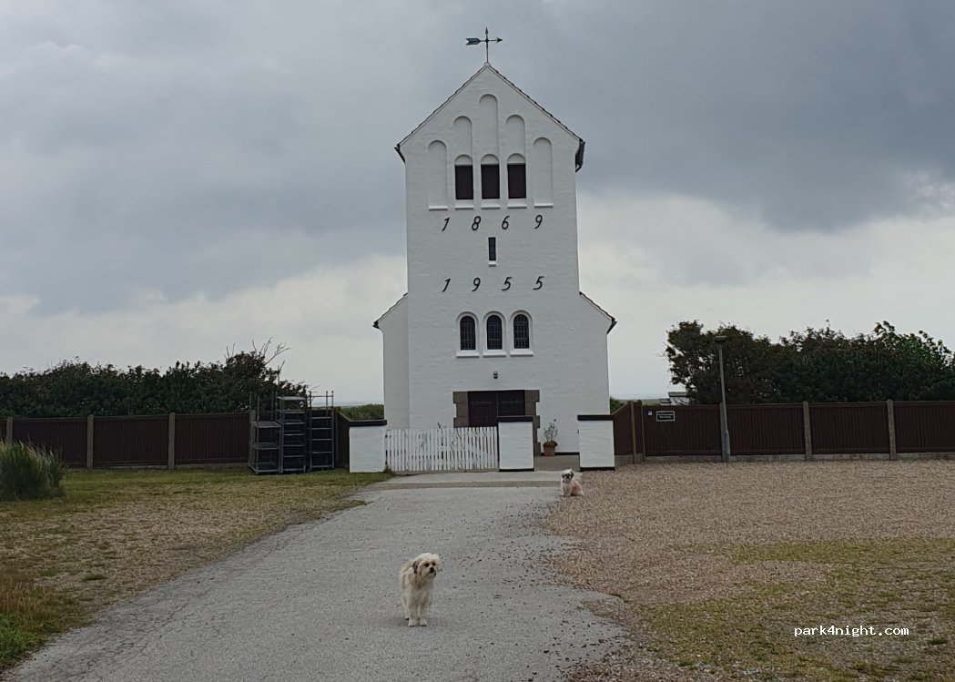 (6960) Hvide Sande - 34 Holmsland Klitvej — foto 2