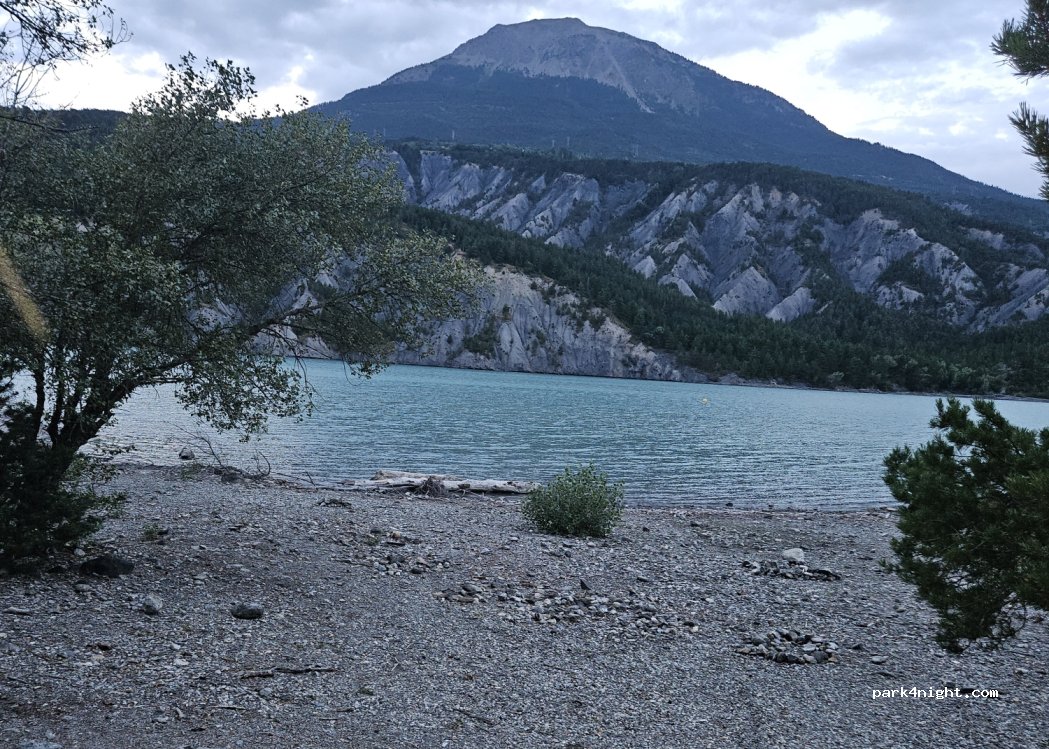 (05200) Crots - Unnamed road — foto 2