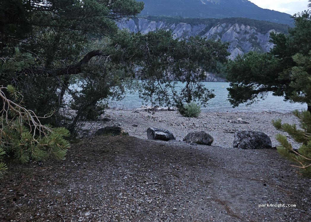 (05200) Crots - Unnamed road — foto 4