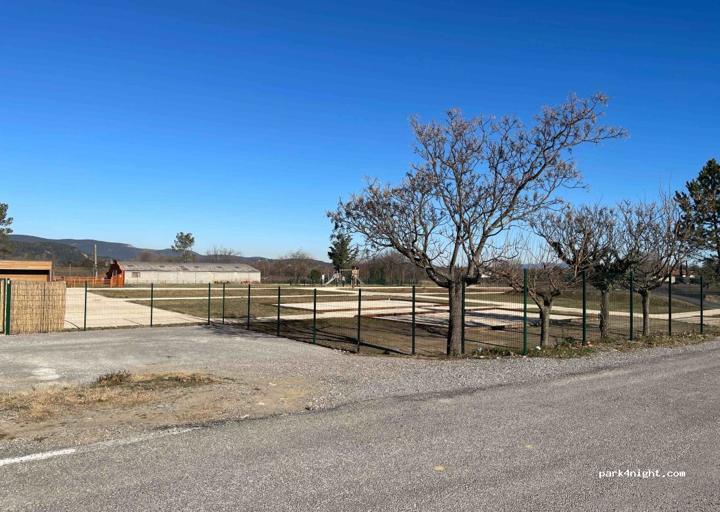 (30140) Tornac - Prunieirous — foto 2