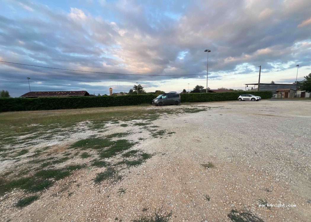 (24170) Pays-de-Belvès - 589 Rue de L Aérodrome — foto