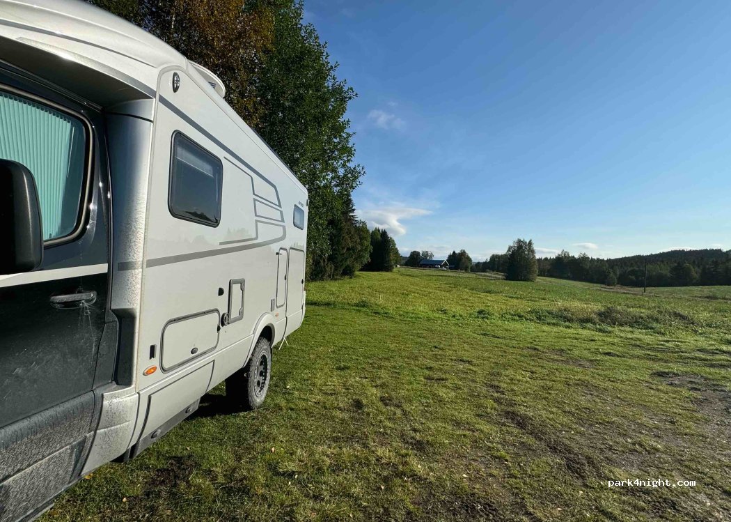 (830 05) Järpen - Unnamed Road — foto 4