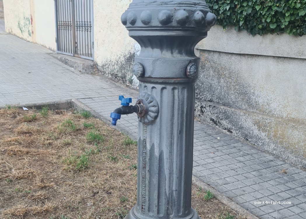 (40500) Riaza - 3D Calle Carnicería — foto