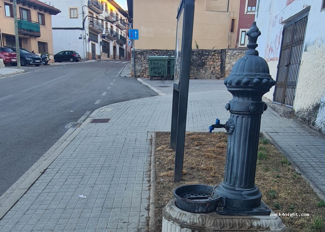 (40500) Riaza - 3D Calle Carnicería — foto 2