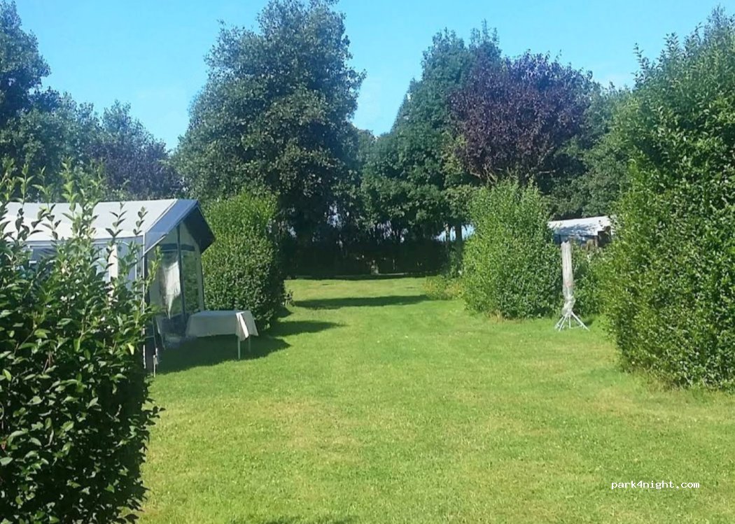 Mini camping Duinhoeve — foto 2