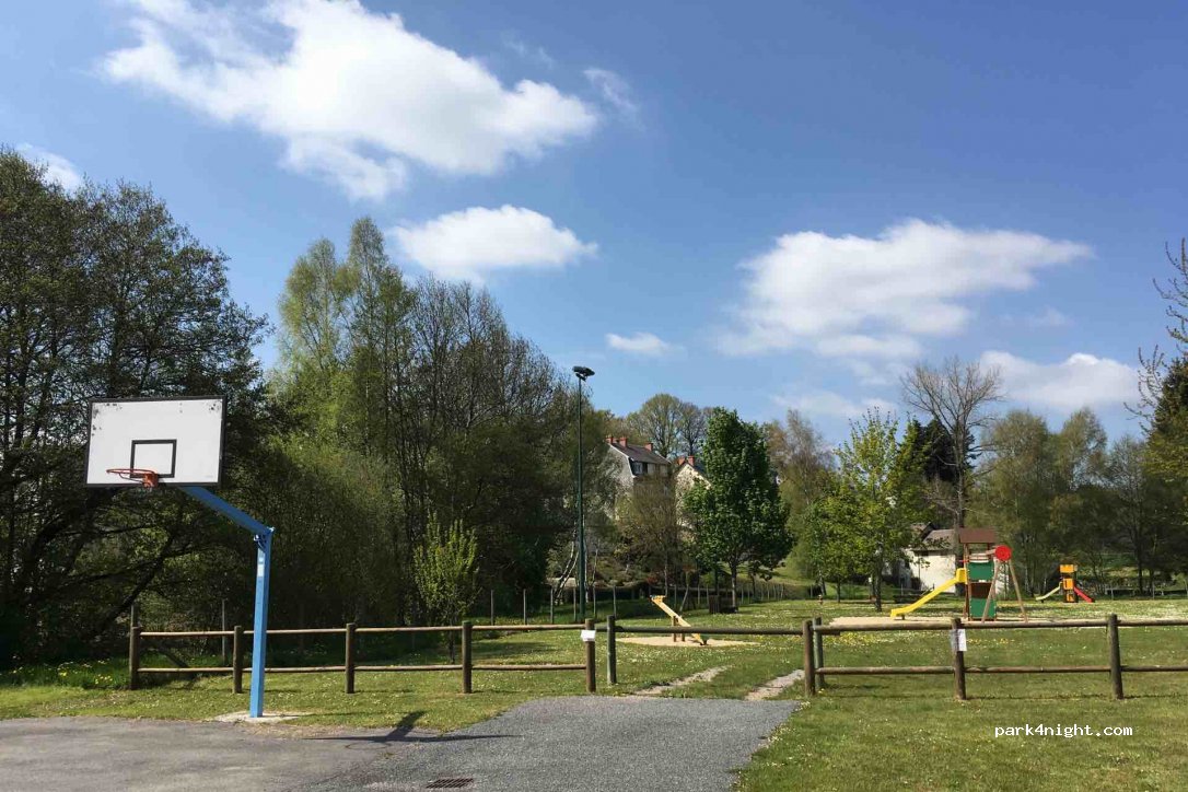 (23100) La Courtine - Impasse J Bayle — foto 2