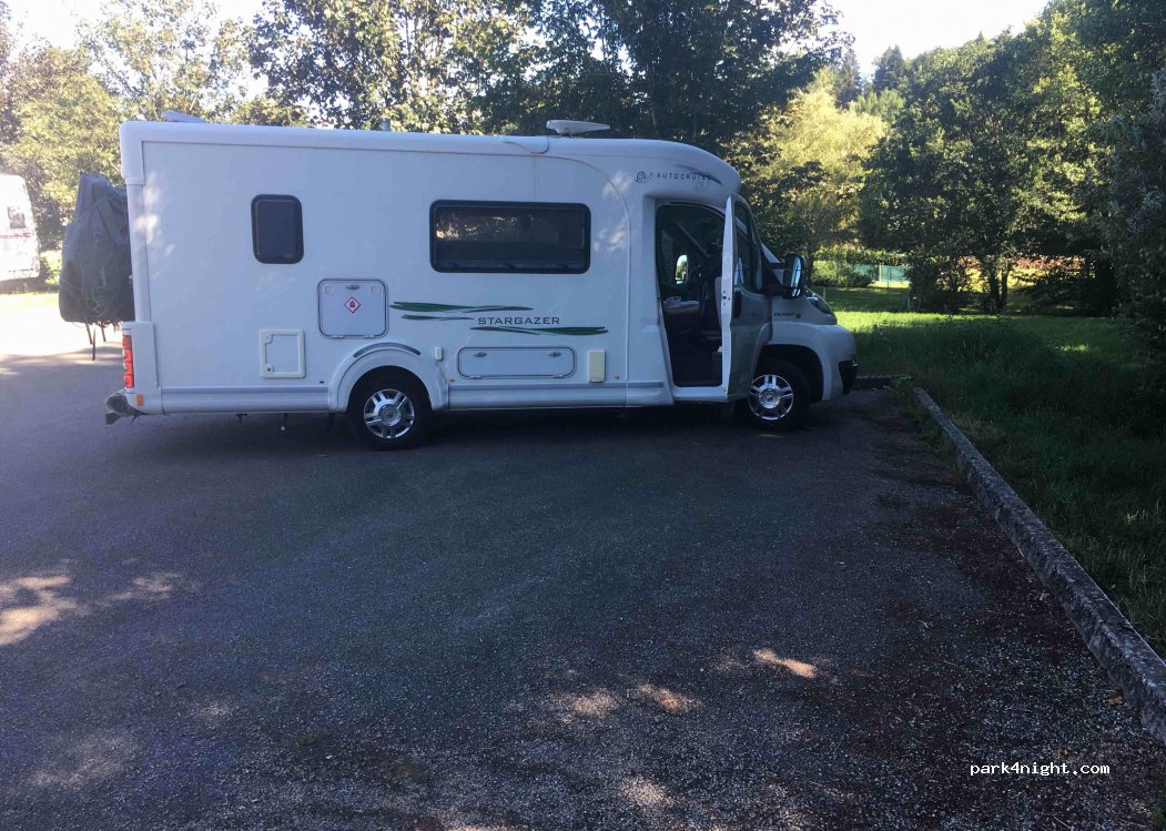 (23100) La Courtine - Impasse J Bayle — foto 3