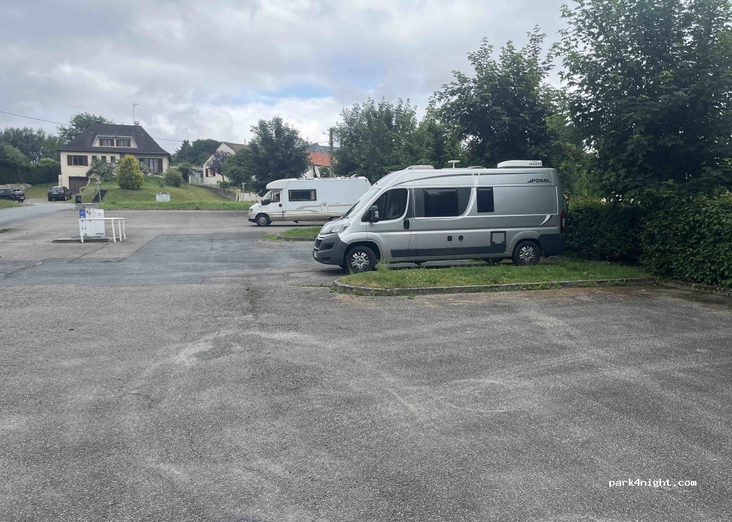 (23100) La Courtine - Impasse J Bayle — foto 5