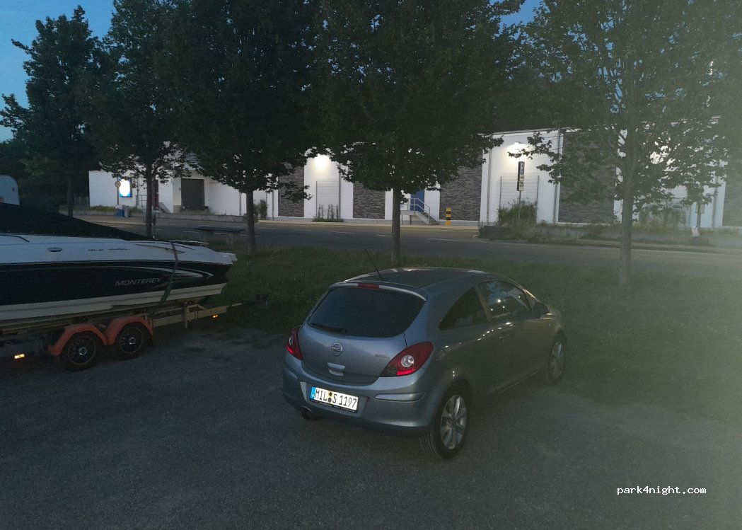 (97828) Marktheidenfeld - Georg-Mayr-Straße 28 — foto