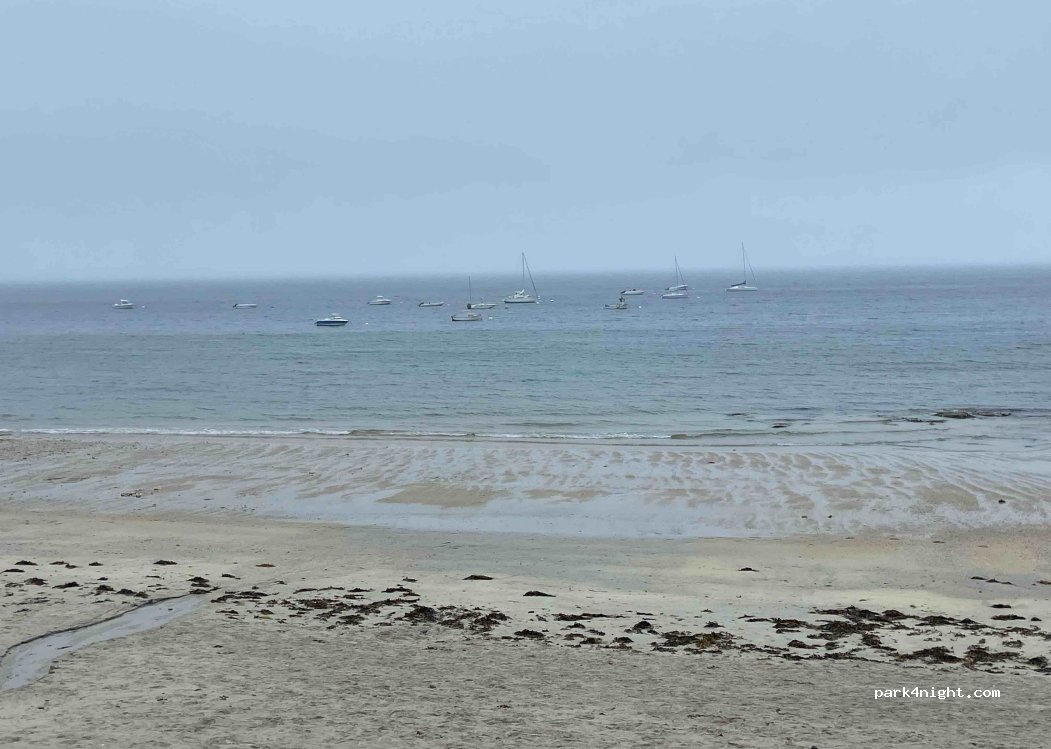 (29217) Plougonvelin - 28 Boulevard de la Mer — foto