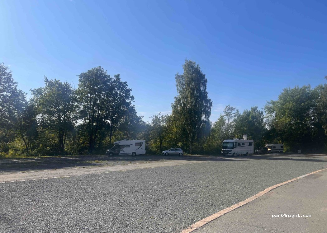 (08543) Pöhl - S297 — foto