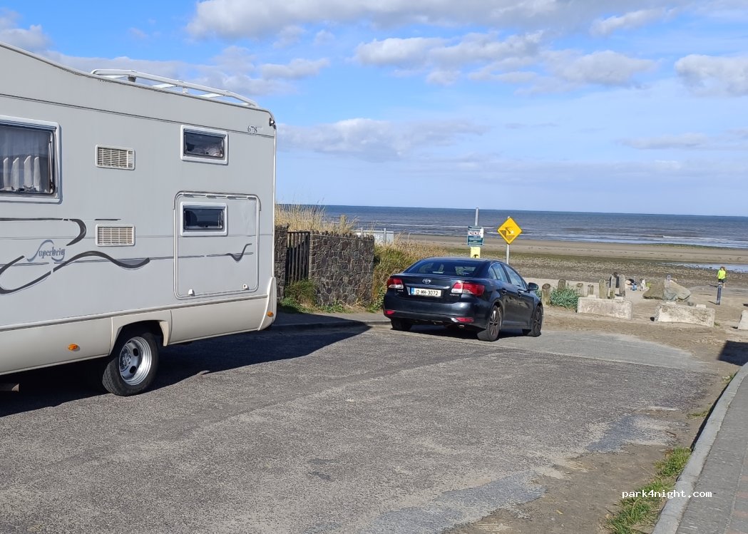 (A92 C9FD) Laytown - 3 Strand Road — foto