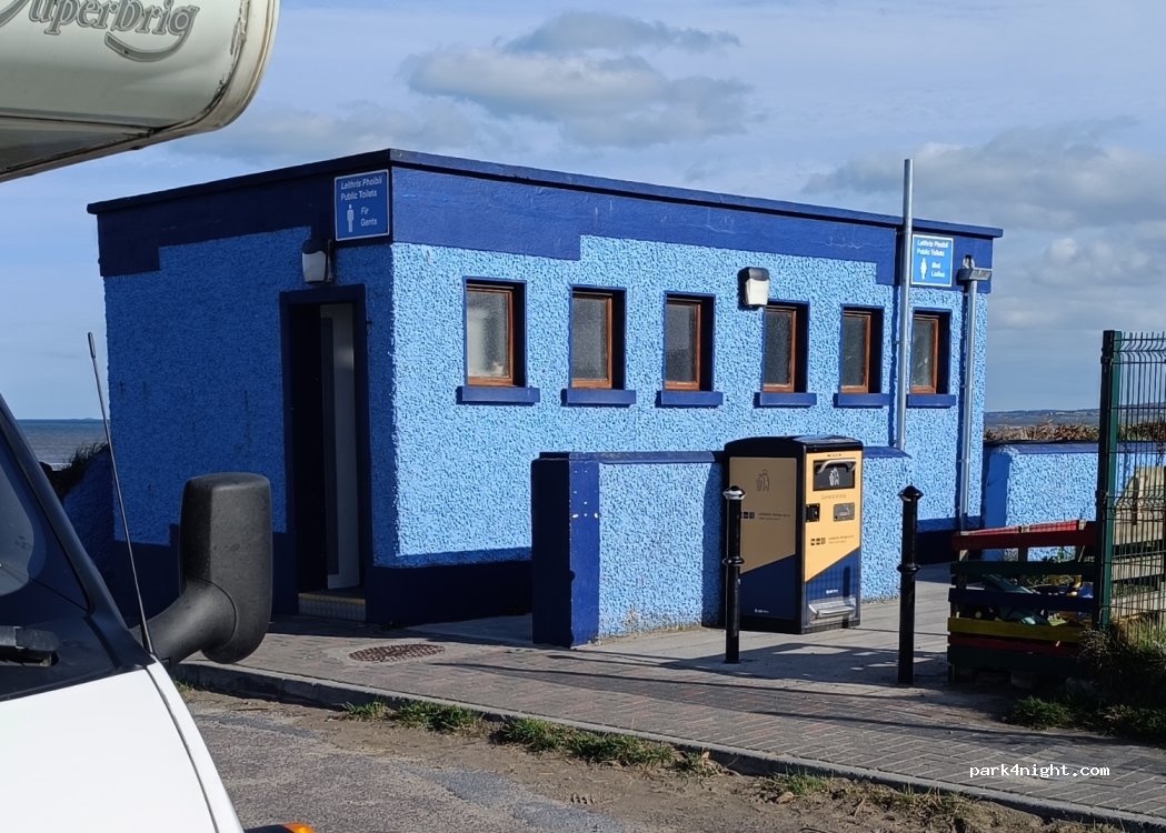 (A92 C9FD) Laytown - 3 Strand Road — foto 2