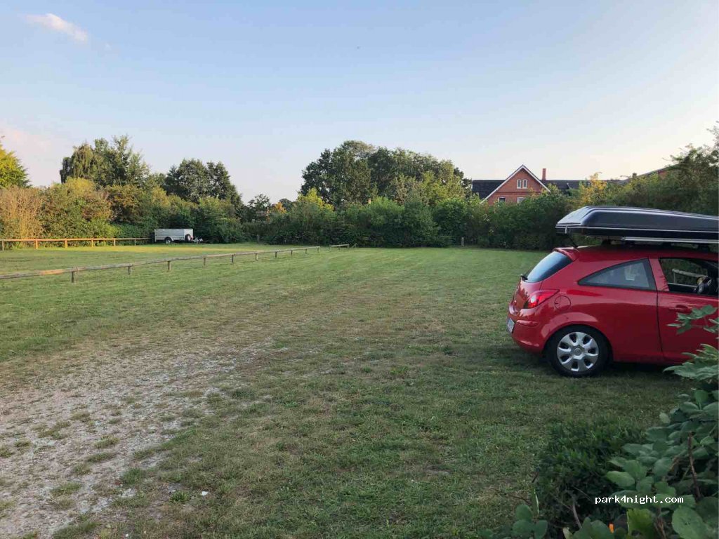 (21357) Bardowick - 23 Wallstraße — foto