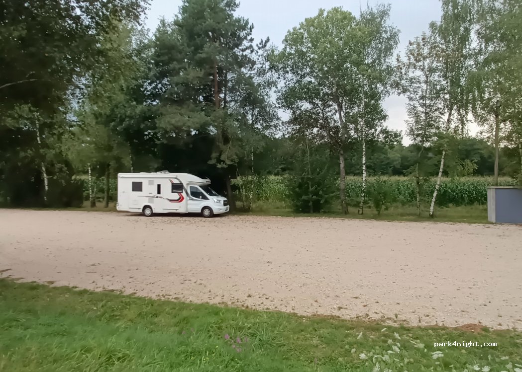 (01250) Jasseron - Unnamed Road — foto