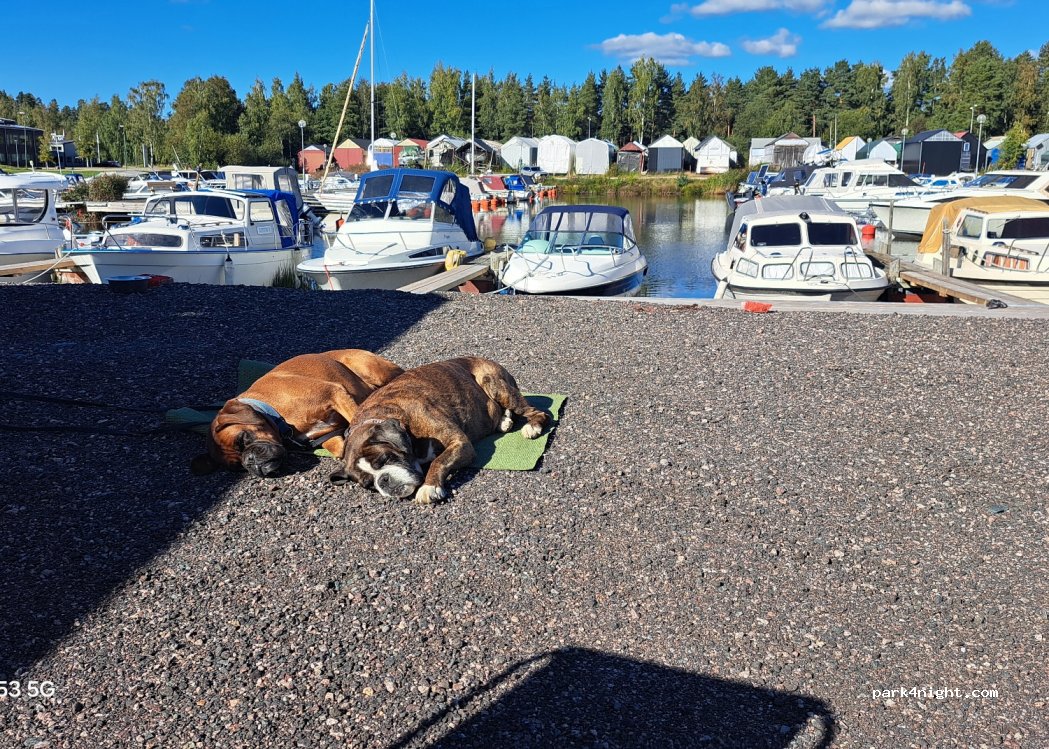 (573 43)  - 1 Småbåtsvägen — foto 2