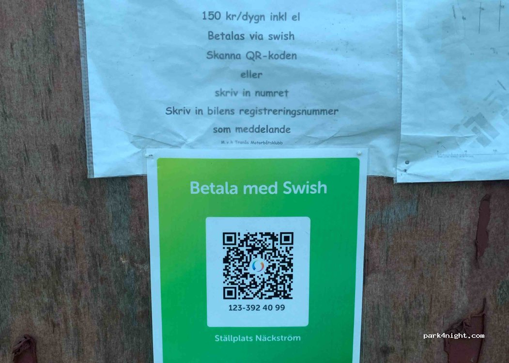 (573 43)  - 1 Småbåtsvägen — foto 4