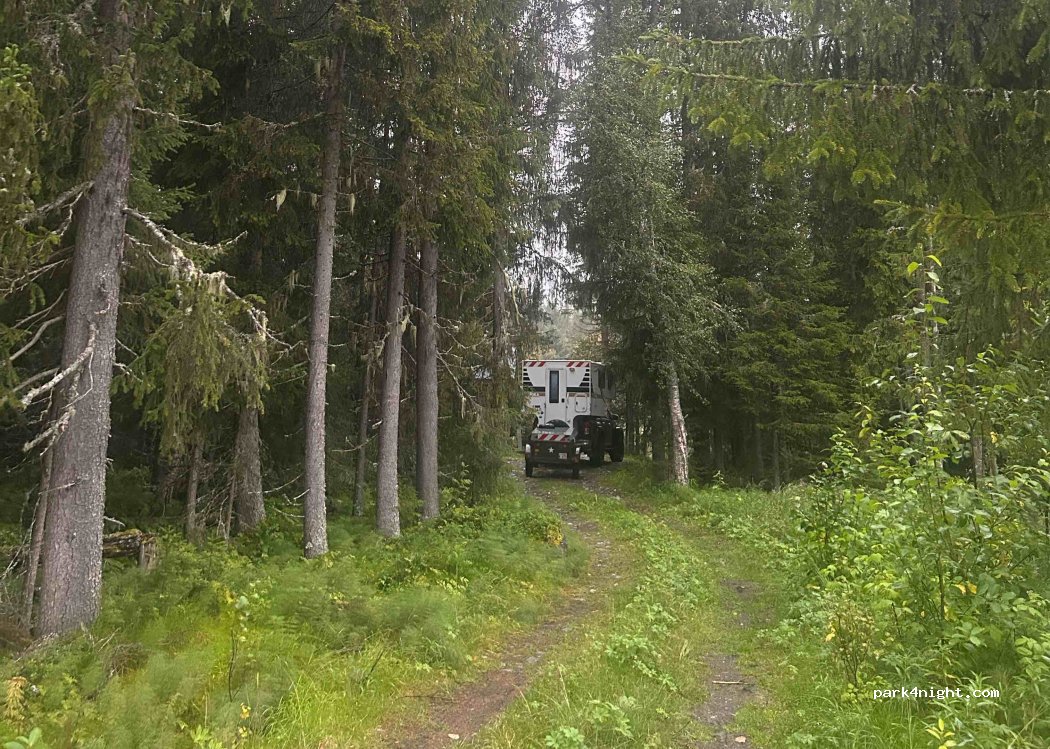 (3560) Hemsedal - Unnamed Road — foto 2