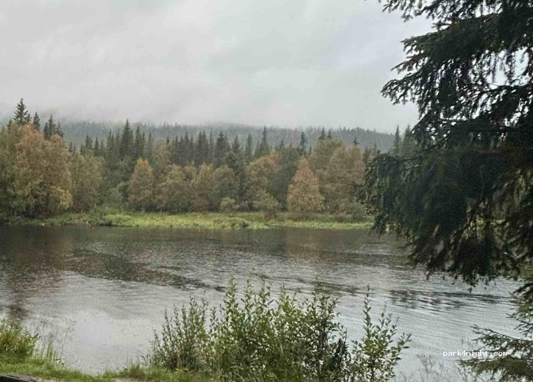 (3560) Hemsedal - Unnamed Road — foto 3