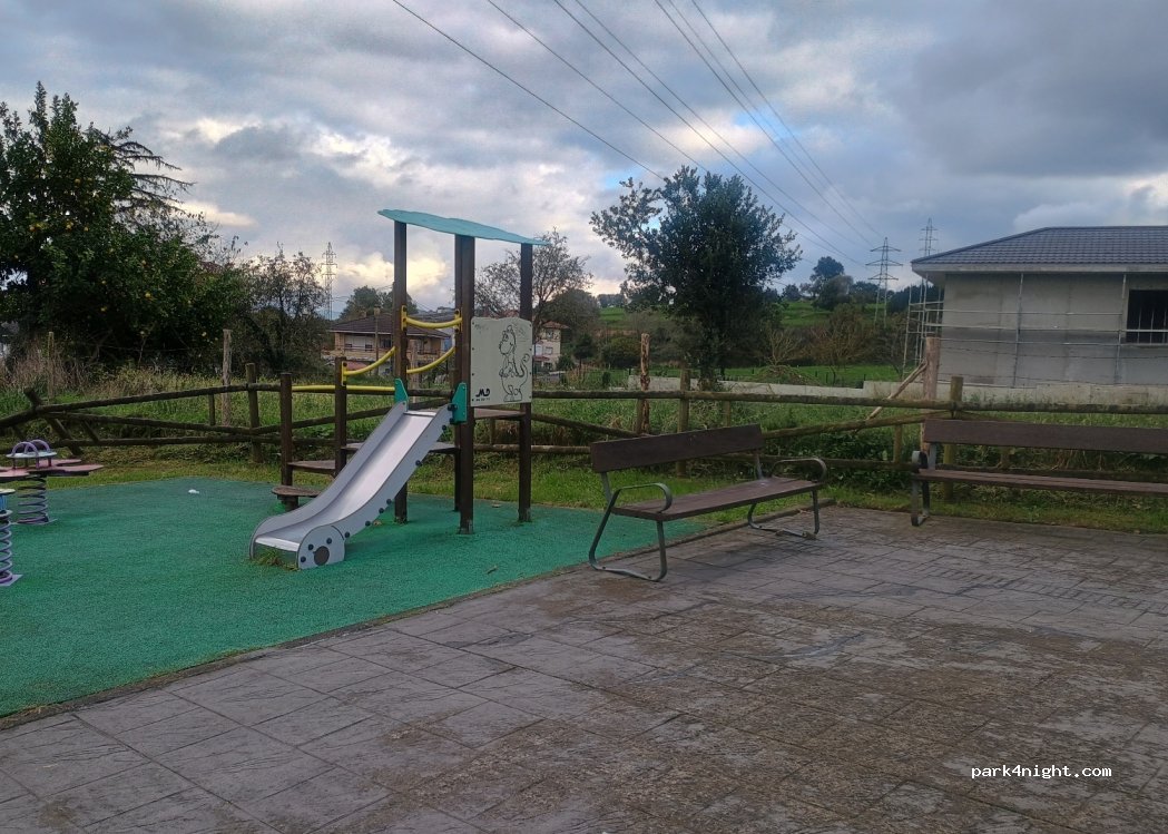 (39790) San Pelayo - 1B Barrio San Pelayo — foto 2