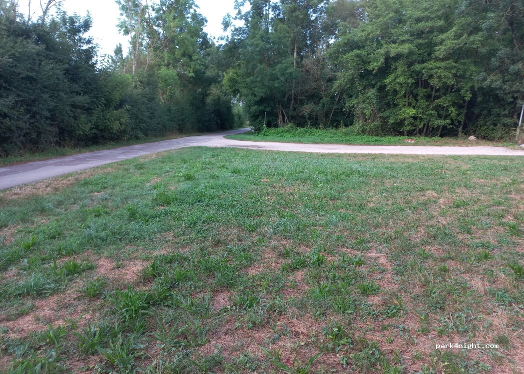 (21130) Saint-Seine-en-Bâche - Unnamed Road — foto 2