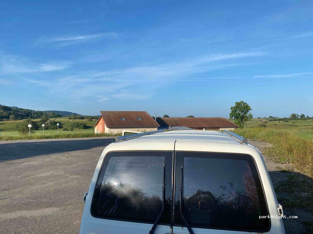 (25800) Épenoy - 3 Les Tôles — foto