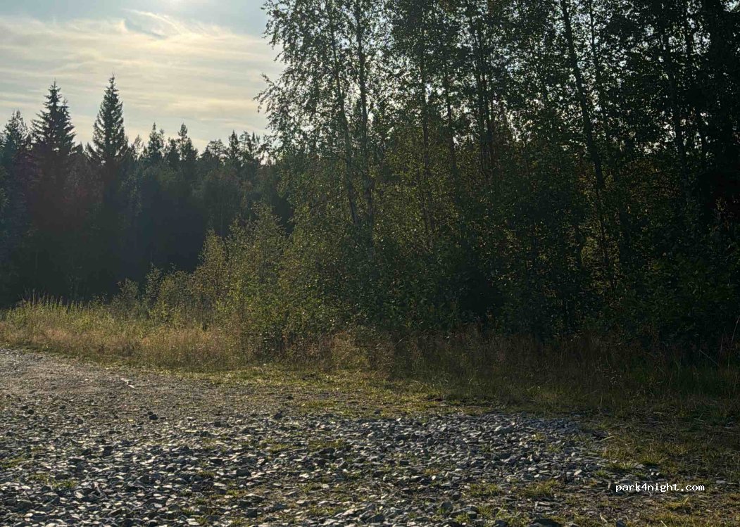 (2340) Løten - Unnamed Road — foto